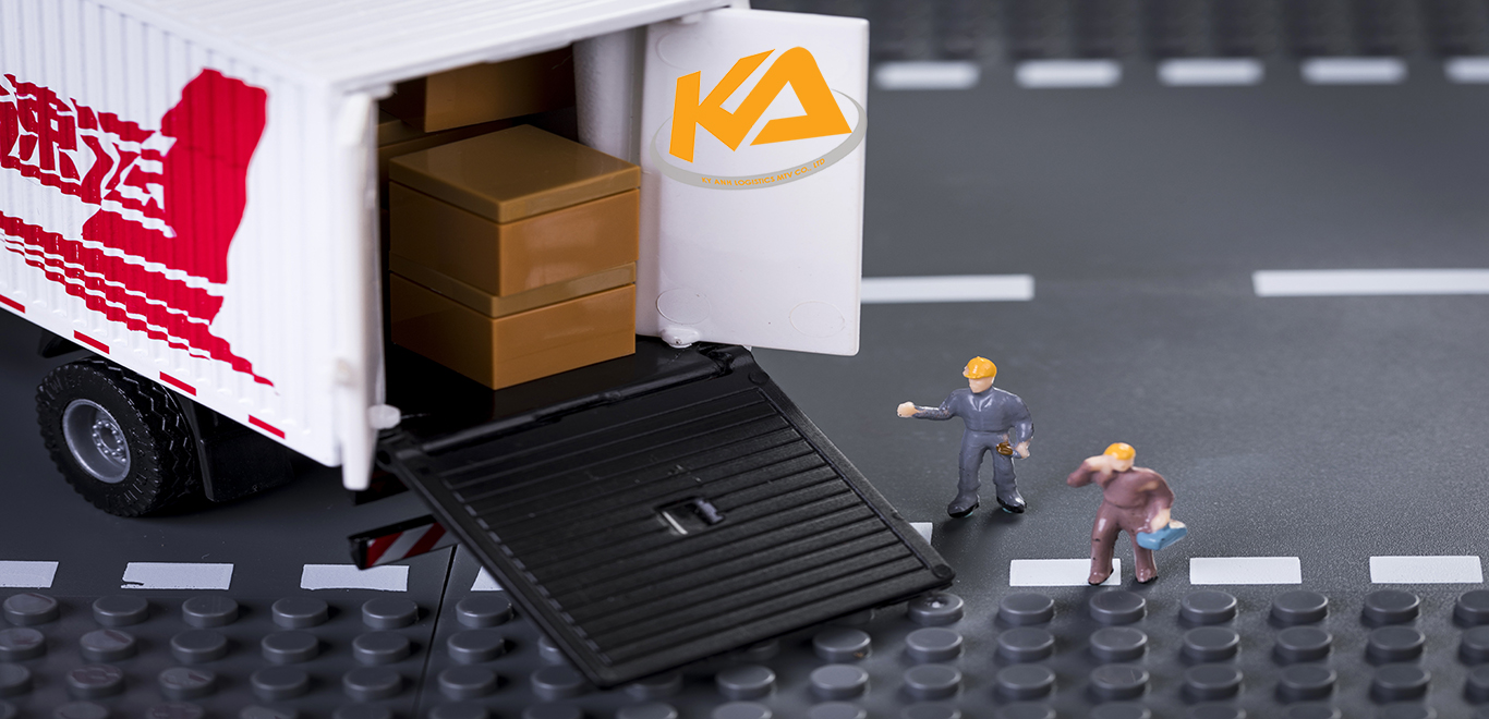 DỊCH VỤ VẬN CHUYỂN NỘI ĐỊA