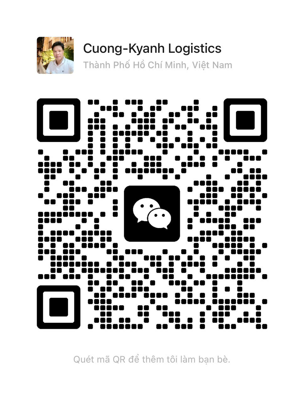 WeChat