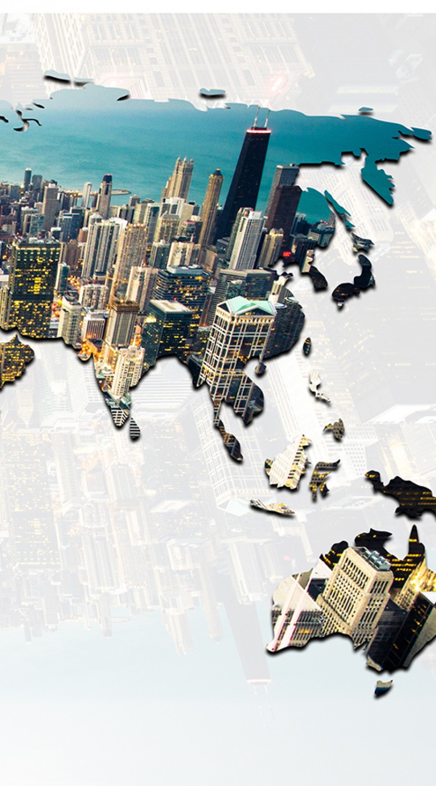 Chúng tôi mang thế giới đến gần bạn hơn